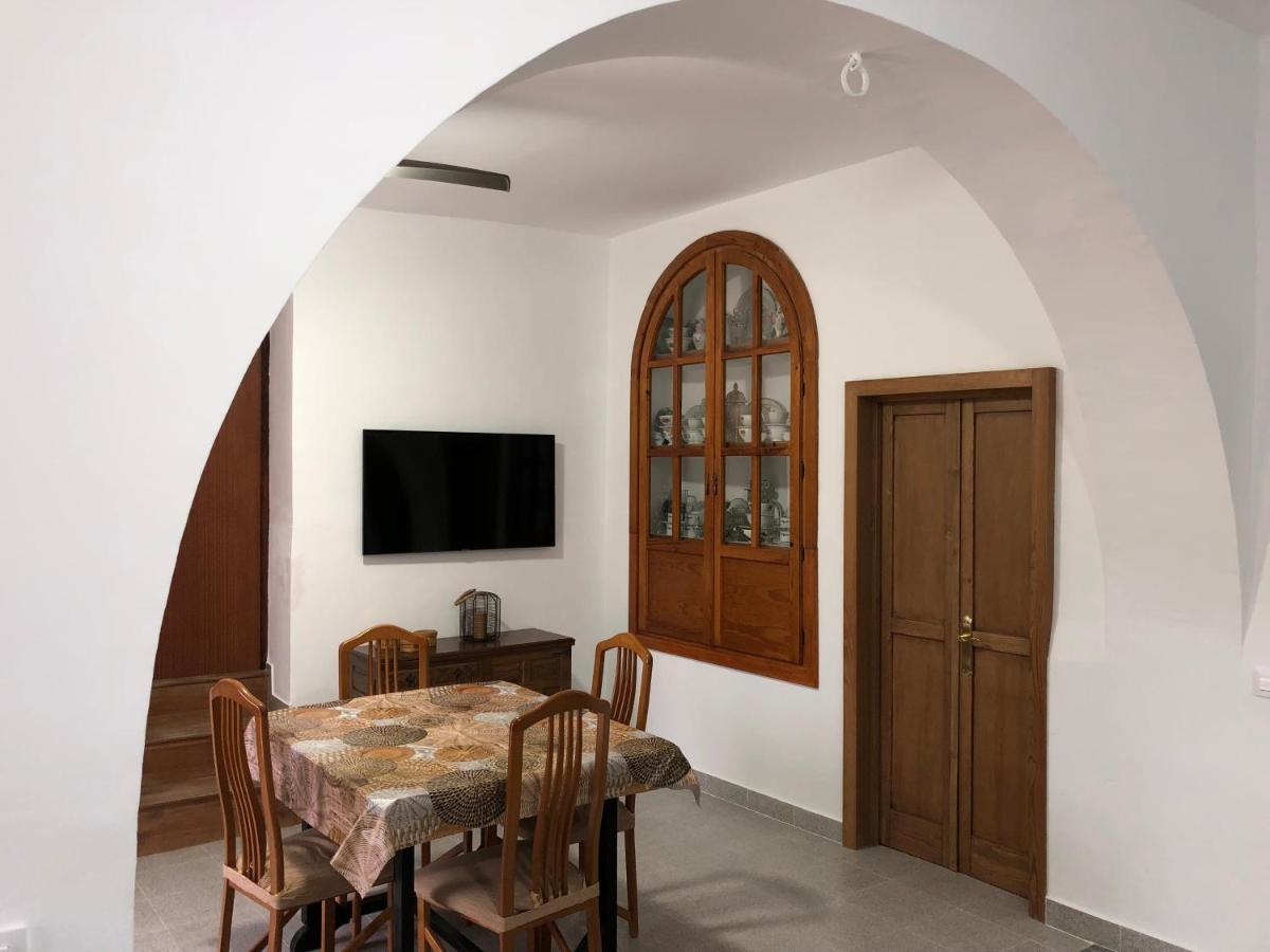 Holiday home Cortijo Garridos - 7 Huespedes Almeria