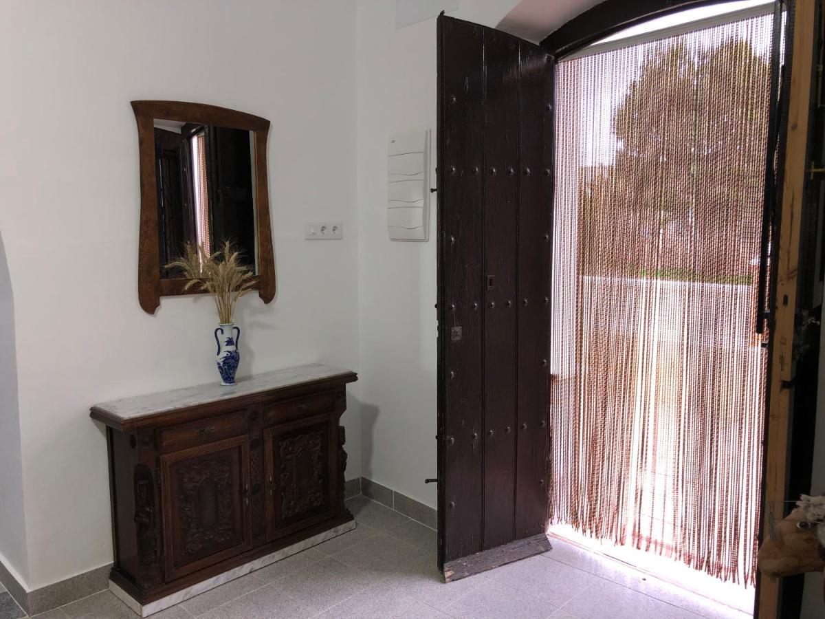 Cortijo Garridos - 7 Huespedes Holiday home *