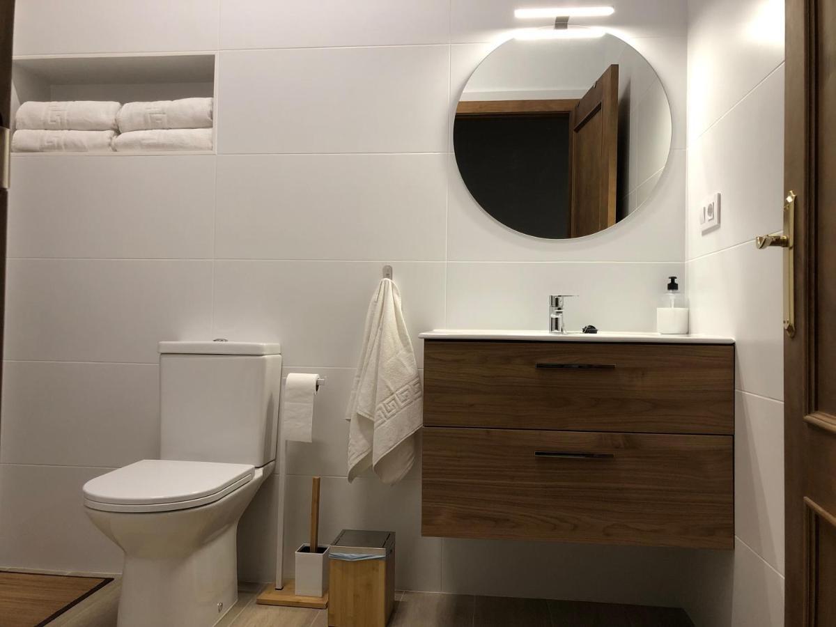 Holiday home Cortijo Garridos - 7 Huespedes Almeria