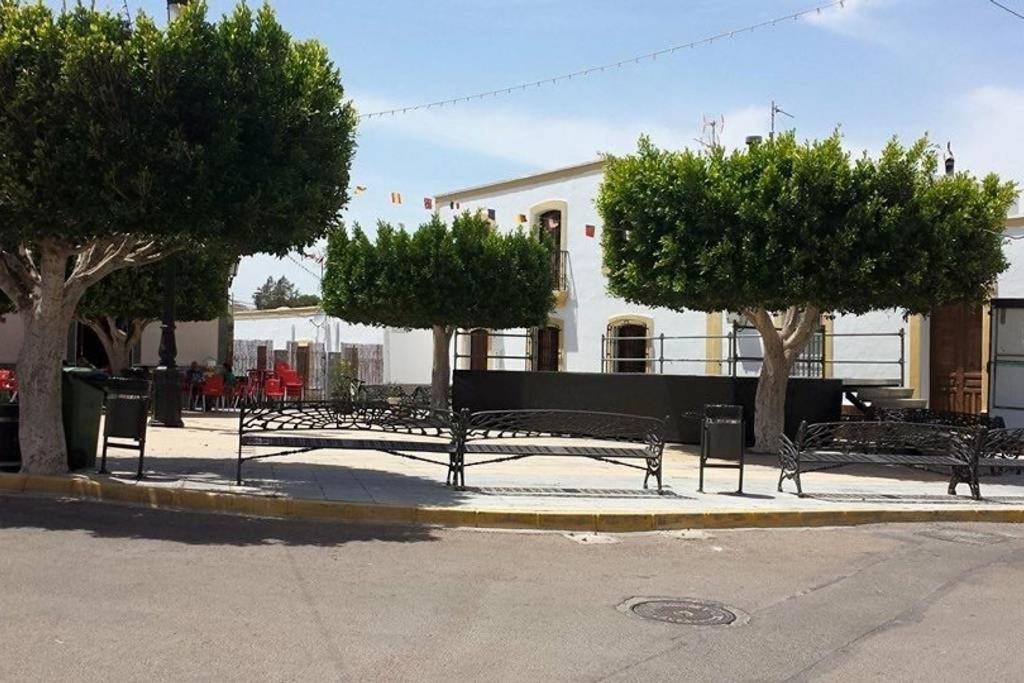 Holiday home Cortijo Garridos - 7 Huespedes *