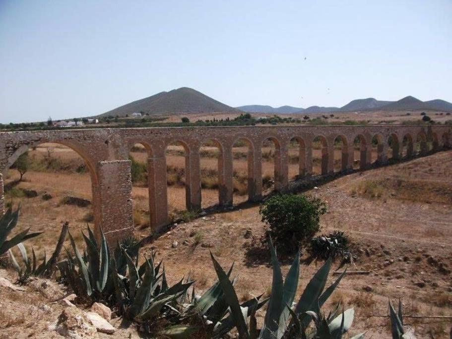 Cortijo Garridos - 7 Huespedes Holiday home *
