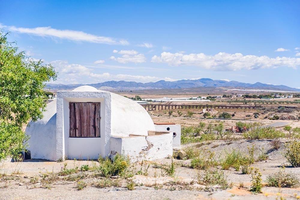 Holiday home Cortijo Garridos - 7 Huespedes Almeria