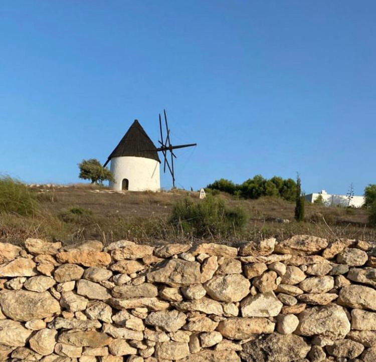 Holiday home Cortijo Garridos - 7 Huespedes *