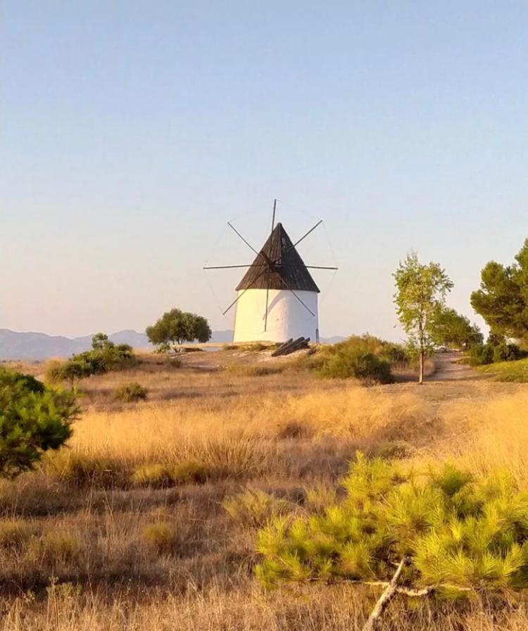 Holiday home Cortijo Garridos - 7 Huespedes *