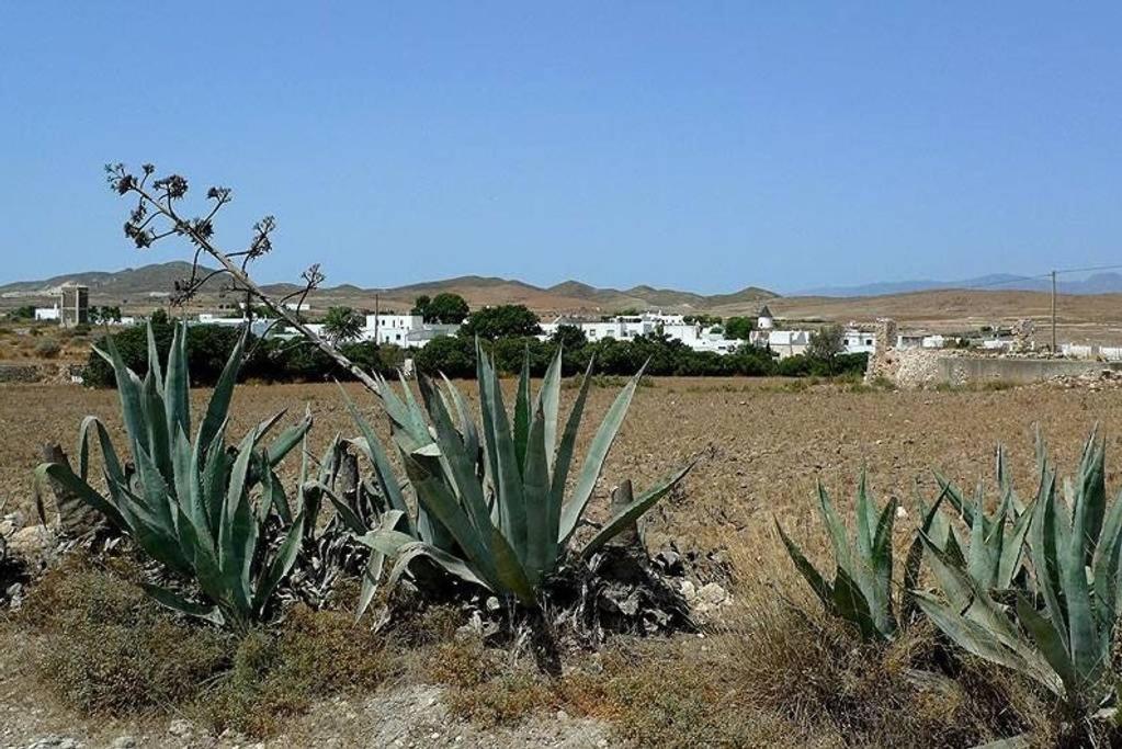 Casa de Férias Cortijo Garridos - 7 Huespedes *